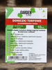 Doniczki torfowe 3x3 cm – palety 12 komórek – 10 szt.