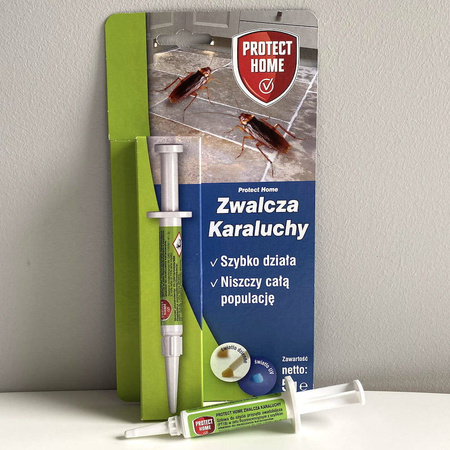 ZWALCZA KARALUCHY 5 G