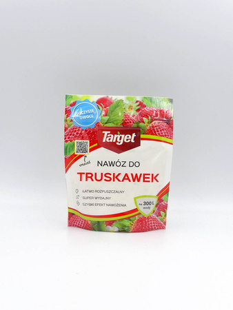 Nawóz do truskawek Soczyste Owoce 150 g