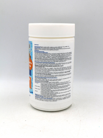 Chlortix Szok 1 kg