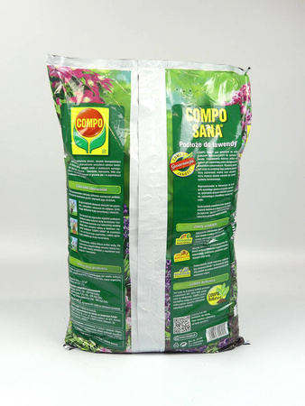 Ziemia Do Lawendy 10 l