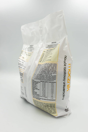 Mocznik – nawóz azotowy – 3 kg Sumin