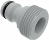 Przyłącze z gwintem zewnętrznym (ABS) Ideal 3/4" – Cellfast