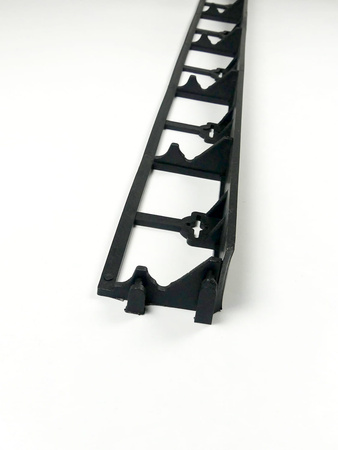 Obrzeże ogrodowe RIM-BORD – 4,5 cm x  1 m Bradas