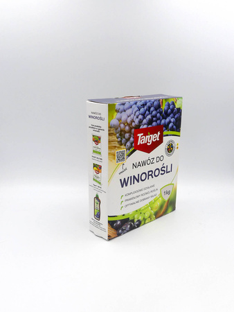 Nawóz do winorośli z mikroelementami 1 kg