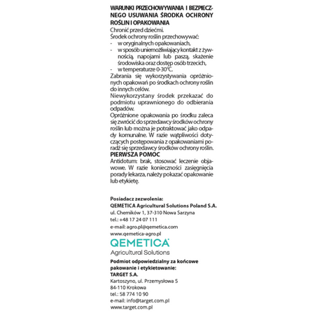 Siarkol 800 SC 100 ml
