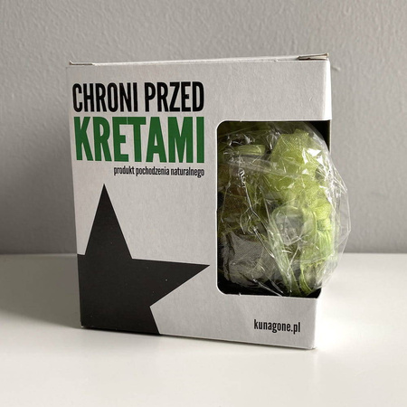 Kunagone - chroni przed kretami 2 szt.