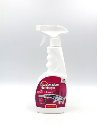Preparat na rybiki - stop owadom domowym 550 ml