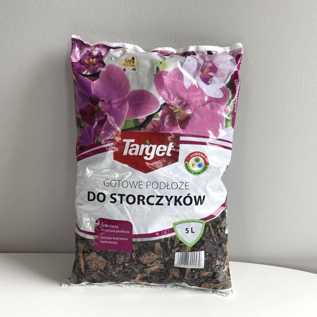 ZIEMIA DO STORCZYKA 5 L Target