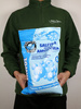 Saletra wapniowo-amonowa – uniwersalny nawóz azotowy – 5 kg Ogród Start