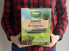 Nawóz Zadbany Ogród - Do Trawnika z Mchem 1 kg