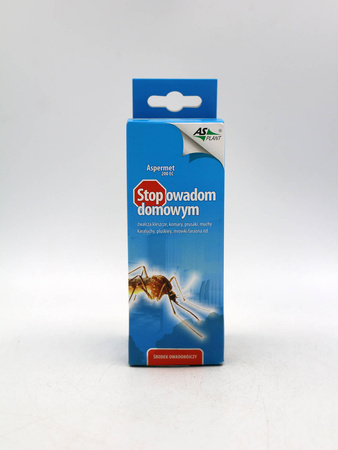 Aspermet 200 EC - zwalcza komary 250 ml