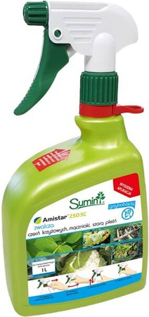 Amistar 250 SC PRE RTU 1L - Sumin