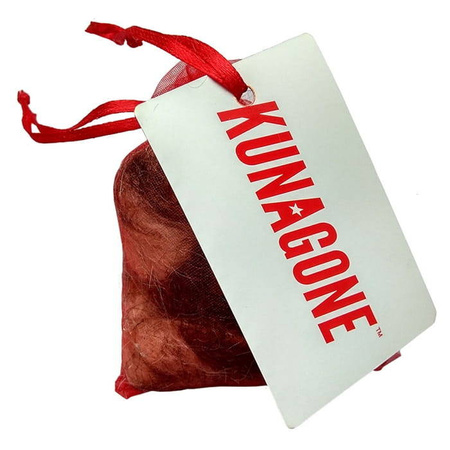 KUNAGONE - DZIAŁA NA KUNY