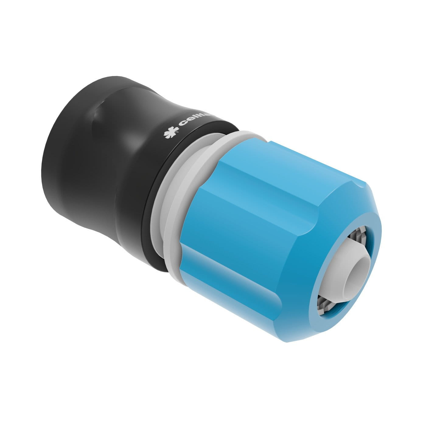 Zestaw Hobby – wąż 1/2" 20 mb + końcówki Ergo – Cellfast