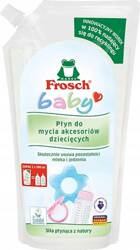 Płyn do mycia akcesoriów dziecięcych - 1000 ml Frosch Baby