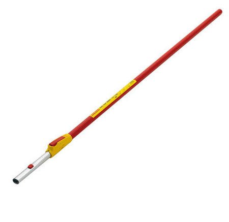 Trzonek Teleskopowy Vario ZM-V4 400 cm – Wolf Garten