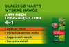 Nawóz do trawników 4w1 – Anty Mech i Pro-zagęszczenie – 8,75 kg Protect Garden