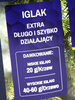 Nawóz Osmocote Iglak 2w1 szybko- i długodziałajacy 10 kg