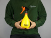Opryskiwacz 1,0l Twister Żółty