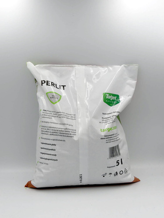 Perlit 5 l