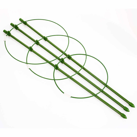 Podpora Pierścieniowa do Roślin 50 cm