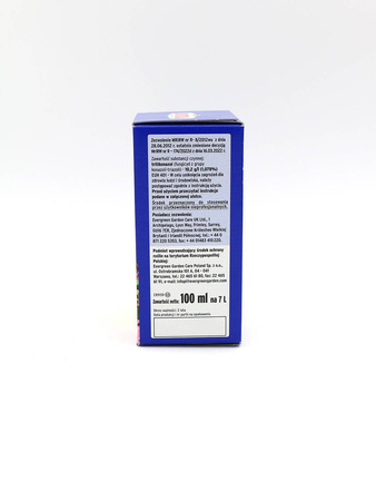 Substral SAPROL thuja 100ML zwalczający choroby tui