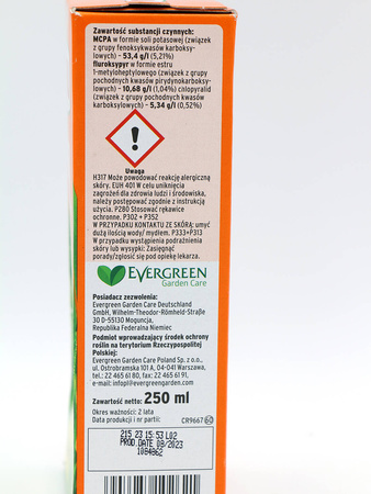 Mniszek Ultra 070 EW 250 ml Substral