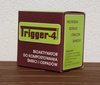 TRIGGER-4 100 g + 2 worki kompostowe 80l