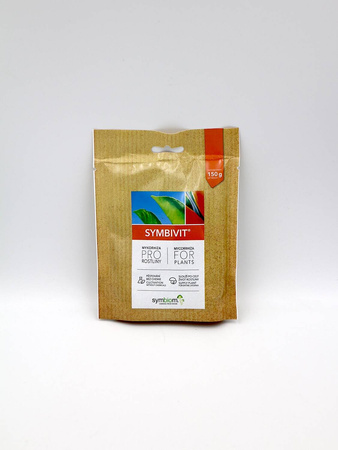 Mikoryza SYMBIVIT Standard 150 g Symbiom