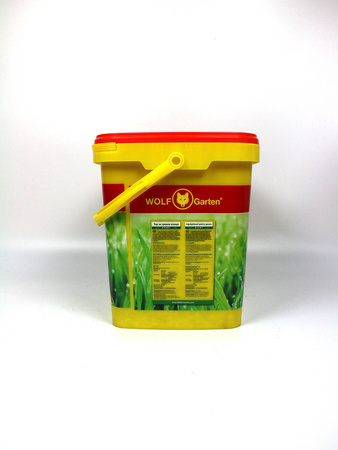 Startowy nawóz do trawy LY 500 12,5 kg – Wolf Garten