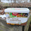 Active Komposter - przyspiesza kompostowanie 4 kg