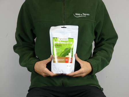 Witaminizator Wapniowy – Dyniowate – 1 kg AlvanaEko