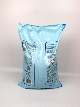 Saletra wapniowo-amonowa 10 kg - Ogród Start