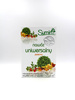 Nawóz jesienny uniwersalny – 1 kg Sumin