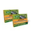 AeroGrass - biologiczny aerator do trawnika Vegano 2x 50 gram - 500 m2