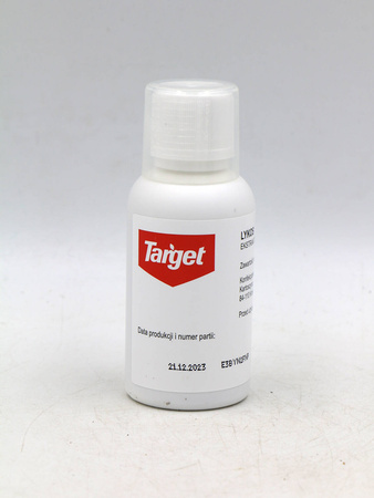 Lykos skrzyp polny ekstrakt 50 ml - Target