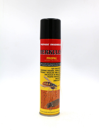 Preparat owadobójczy Herkules Propal 300 ml