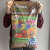 Obornik kurzy 10 l worek Inco