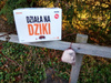 Kunagone - działa na dziki 10 szt.