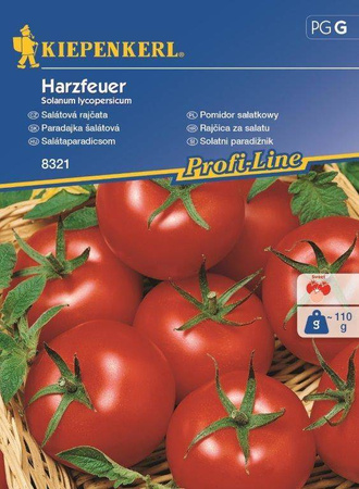Pomidor Harzfeuer - Kiepenkerl