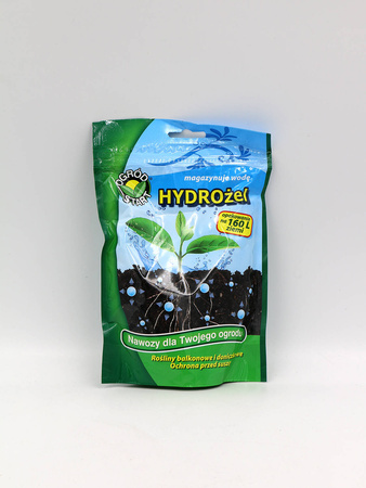 Hydrożel – ochrona przed suszą – 200 g Ogród Start
