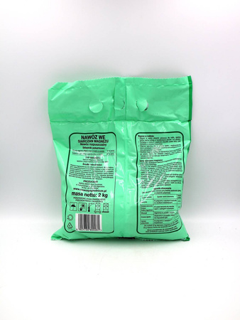 Siarczan Magnezu 2 kg