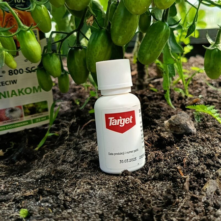 Siarkol 800 SC 25 ml
