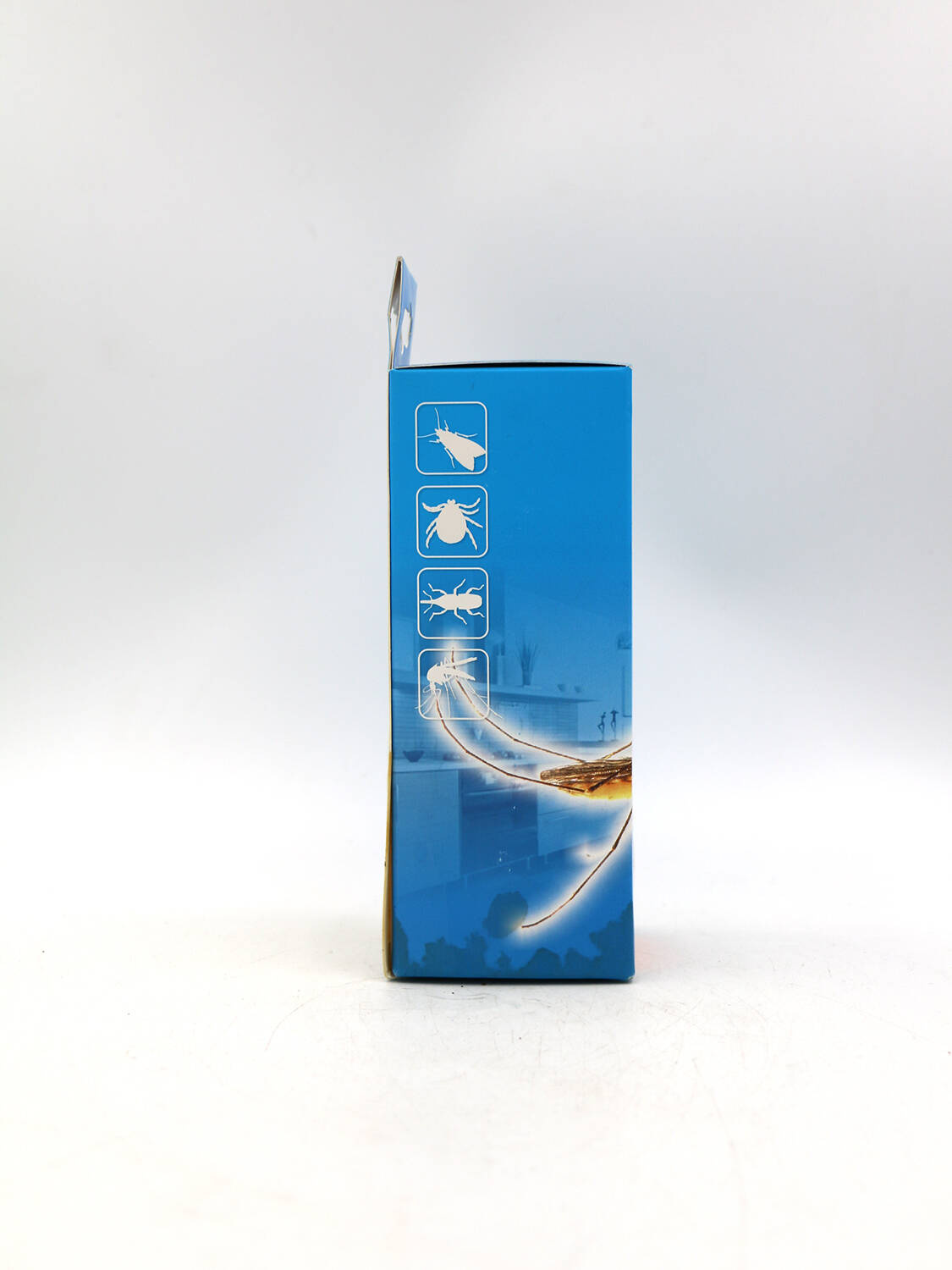 Aspermet 200 EC - zwalcza komary 250 ml