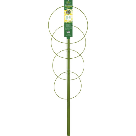 Podpora Pierścieniowa do Roślin 100 cm