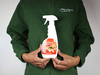 Preparat na pchły - stop owadom domowym 550 ml