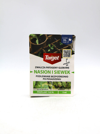 Proplant Nasiona, Siewki 5 ml