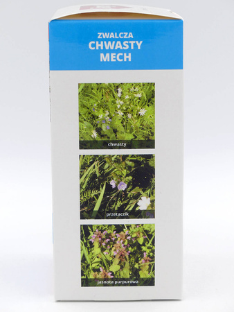 Effect24h 680 EC zwalcza chwasty i mech w 24h 150 ml Target