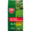 Nawóz do trawników 4w1 – Anty Mech i Pro-zagęszczenie – 8,75 kg Protect Garden